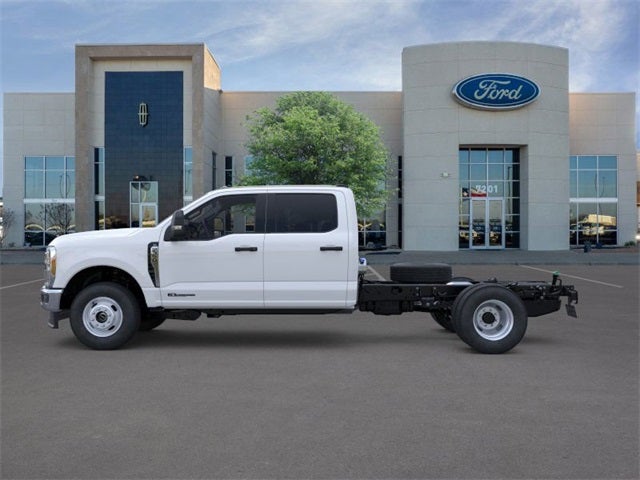 2025 Ford F-350SD XL DRW