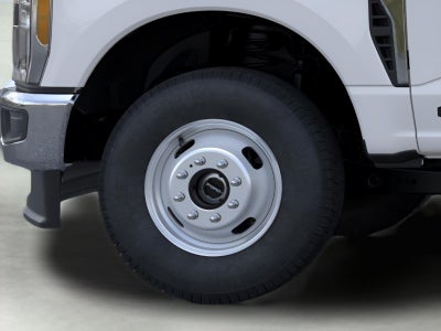 2026 Ford Super Duty F-350 DRW XL
