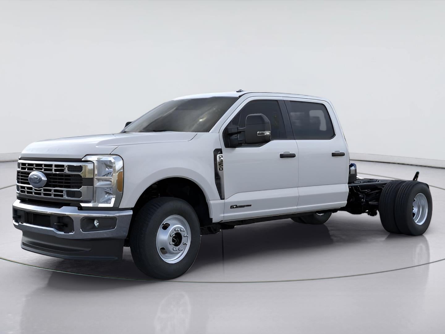 2026 Ford Super Duty F-350 DRW