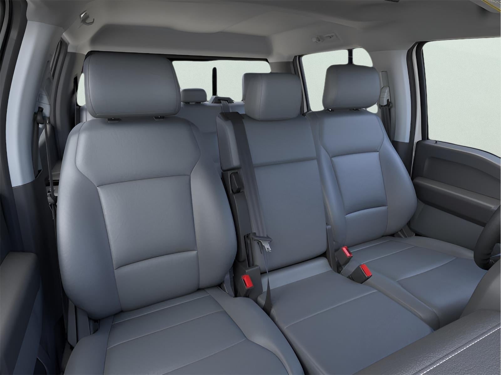 2026 Ford F350 Pickup F-350® XL