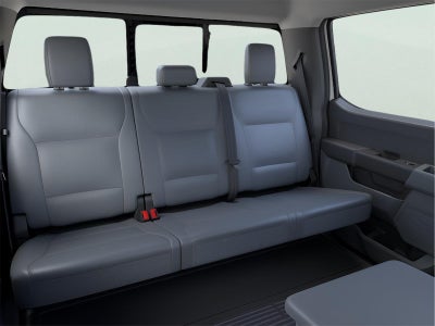 2026 Ford F350 Pickup F-350® XL