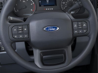 2026 Ford F350 Pickup F-350® XL