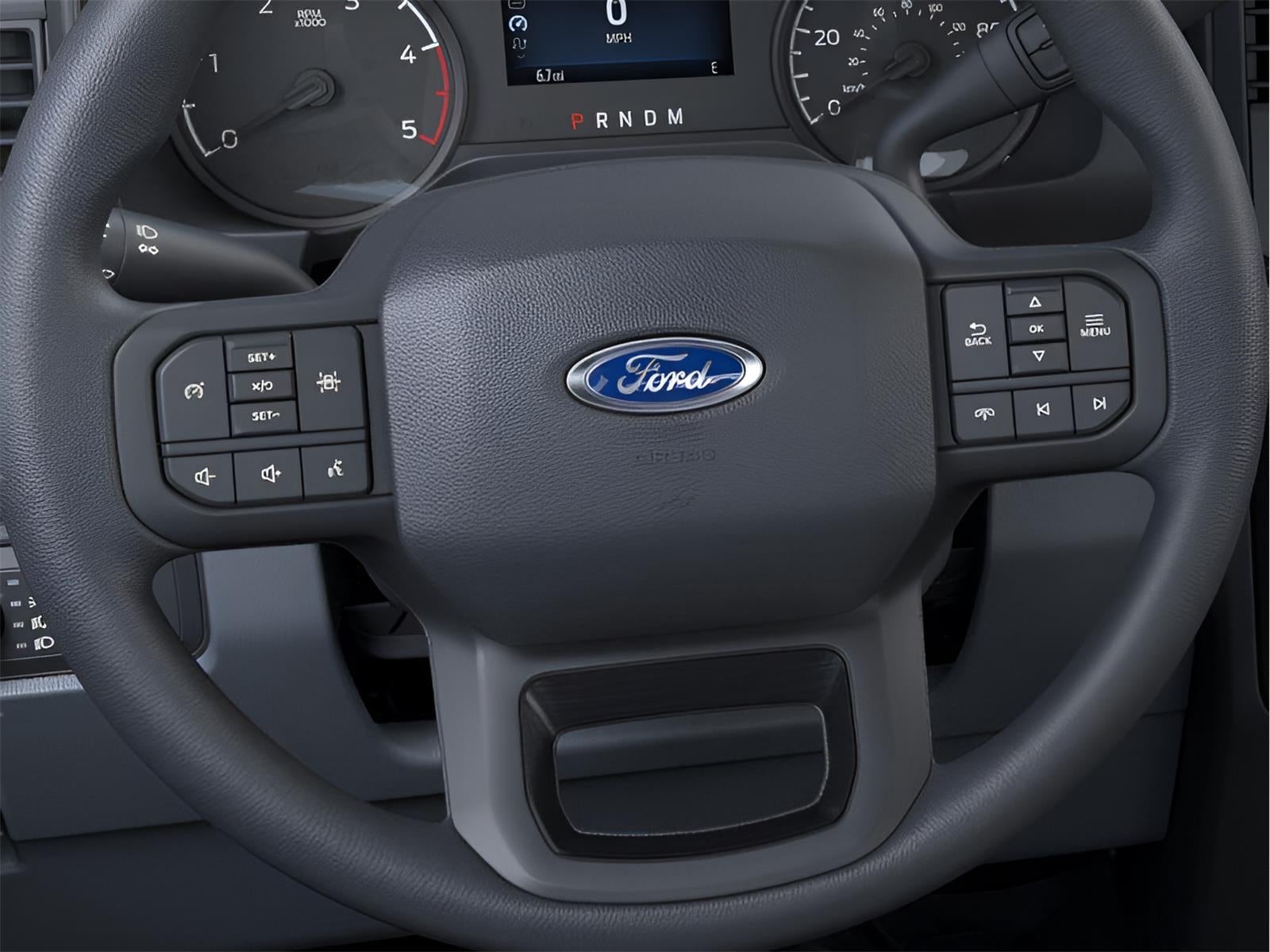 2026 Ford F350 Pickup F-350® XL