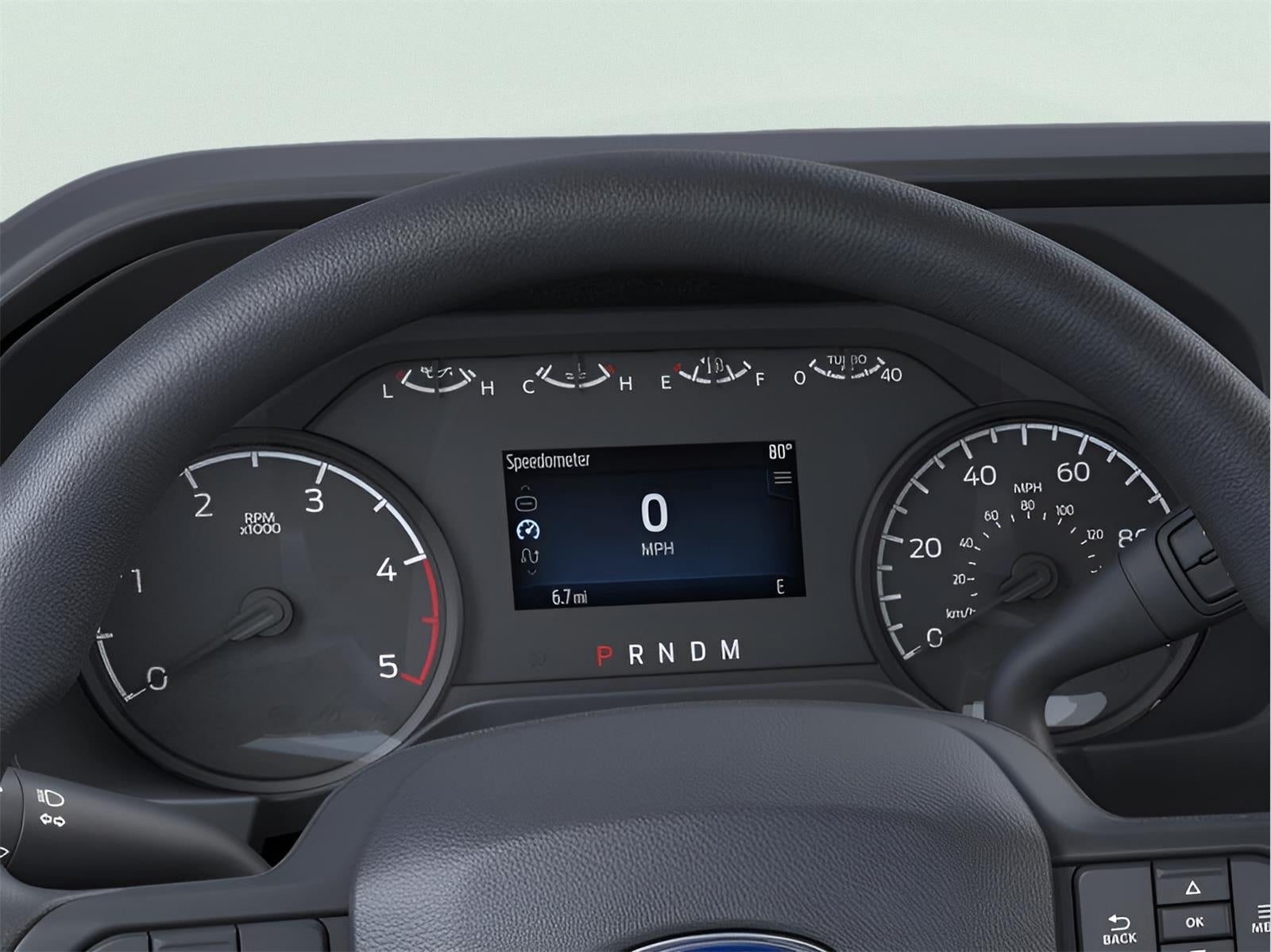 2026 Ford F350 Pickup F-350® XL