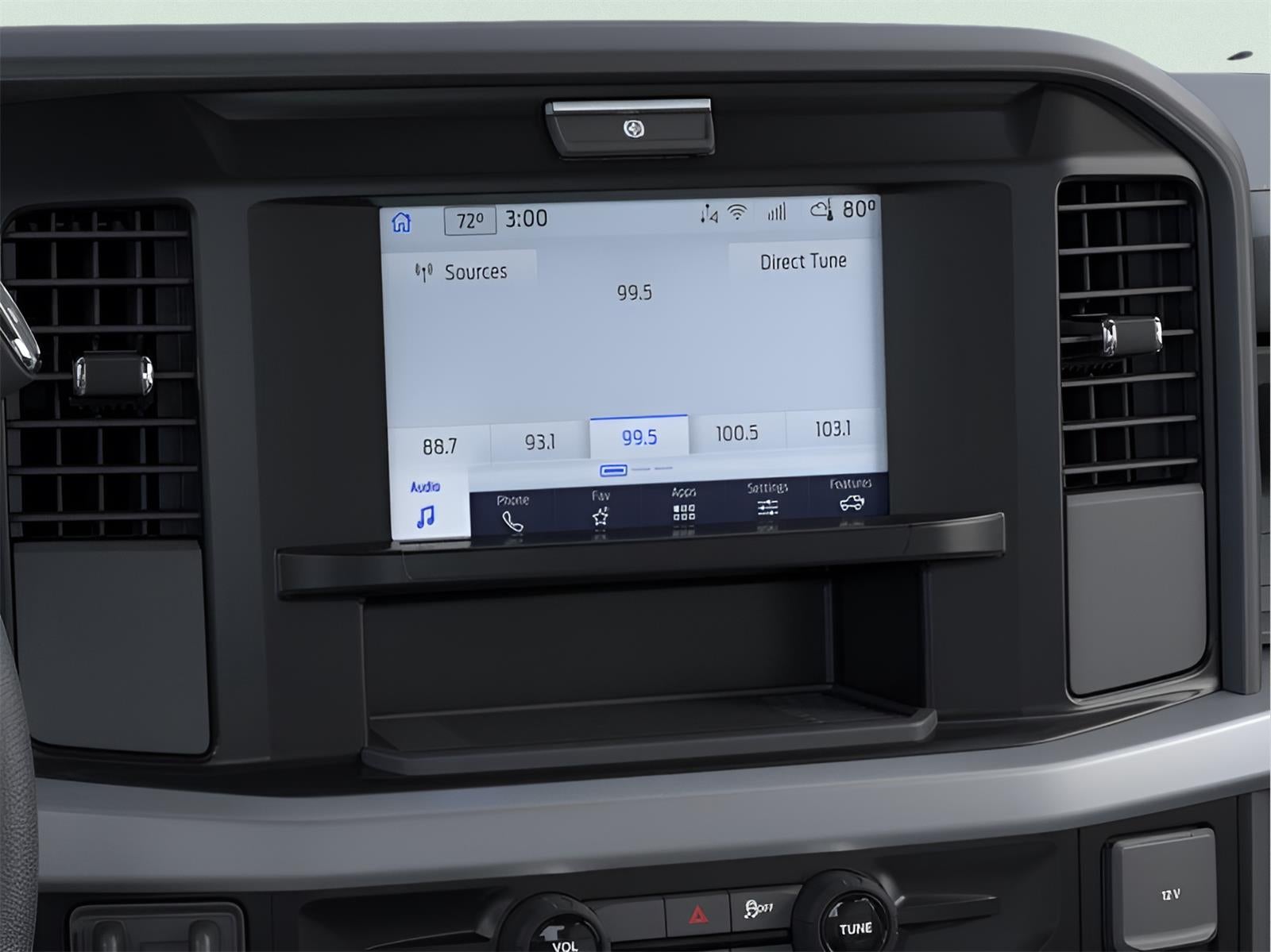 2026 Ford F350 Pickup F-350® XL