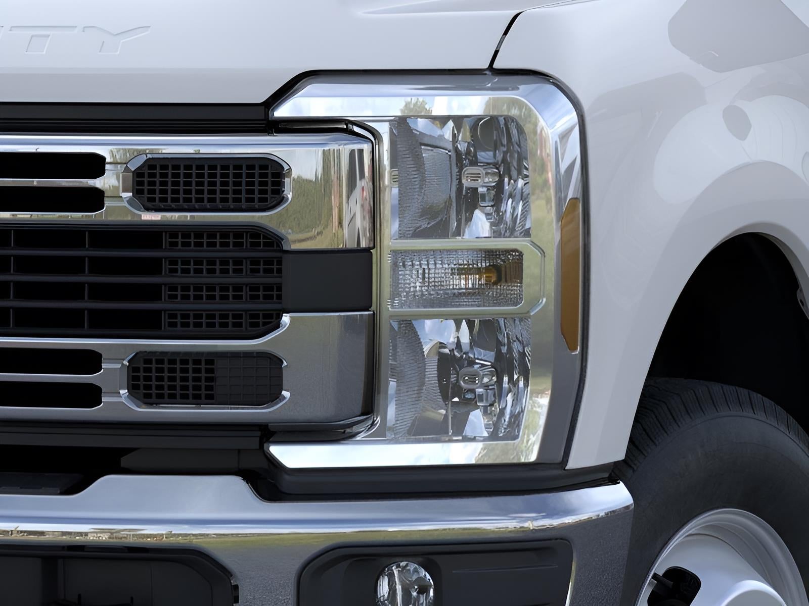 2026 Ford F350 Pickup F-350® XL