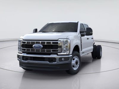 2026 Ford F350 Pickup F-350® XL