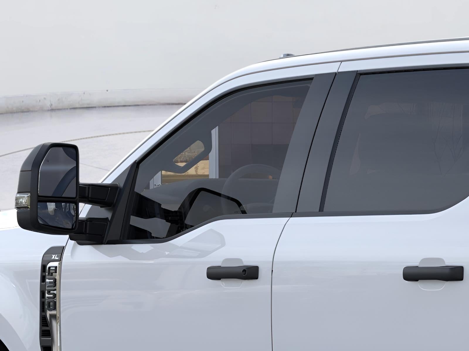 2026 Ford F350 Pickup F-350® XL