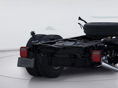 2026 Ford F350 Pickup F-350® XL