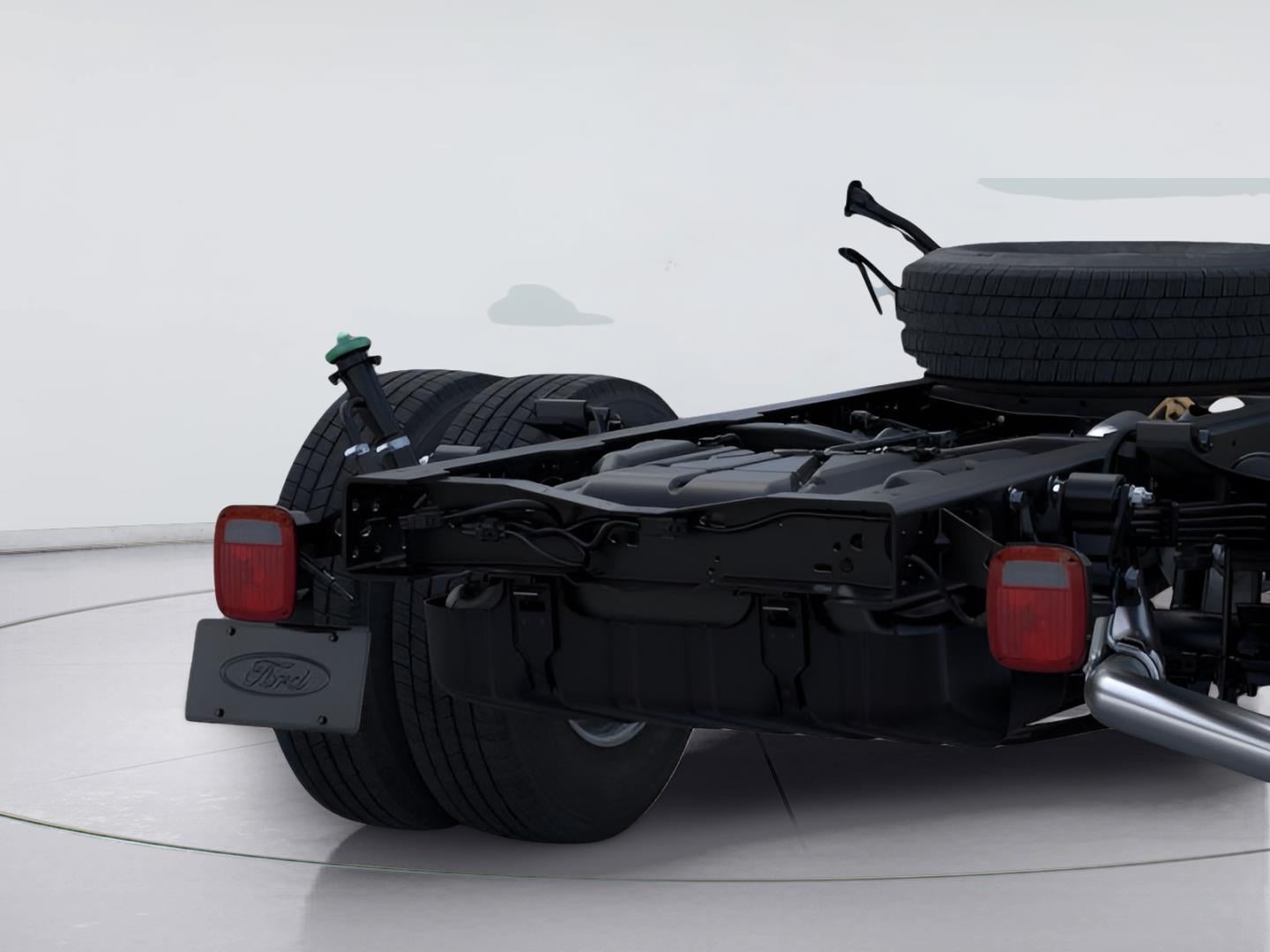 2026 Ford F350 Pickup F-350® XL