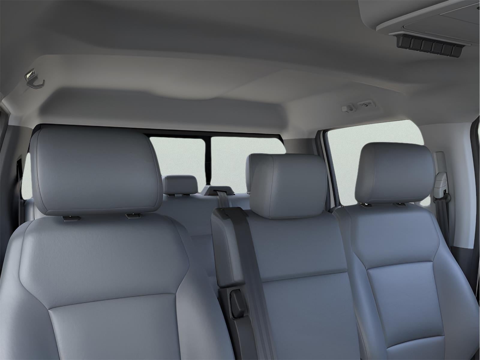 2026 Ford F350 Pickup F-350® XL