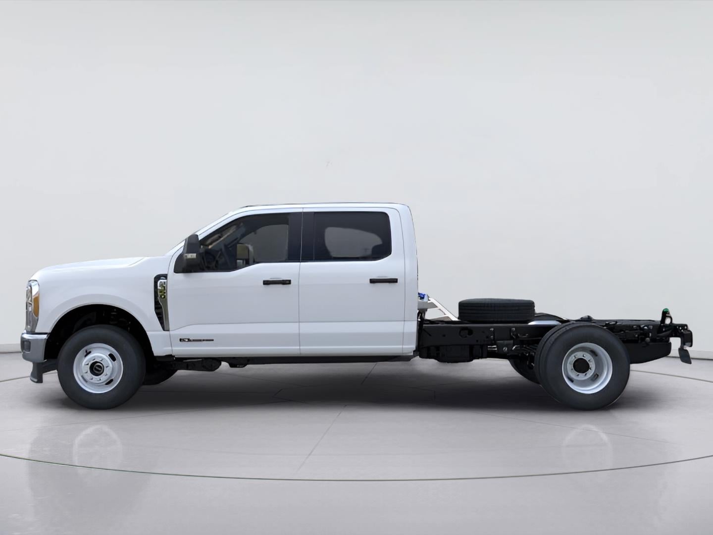 2026 Ford F350 Pickup F-350® XL