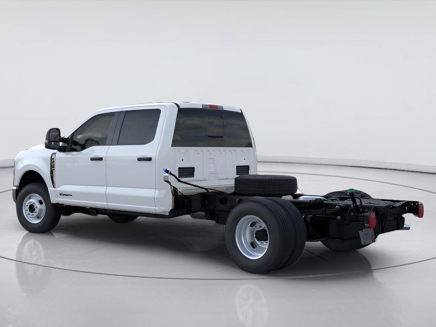 2026 Ford F350 Pickup F-350® XL