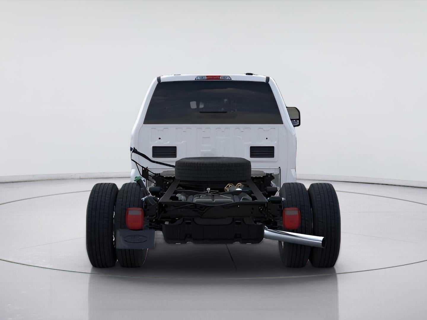 2026 Ford F350 Pickup F-350® XL