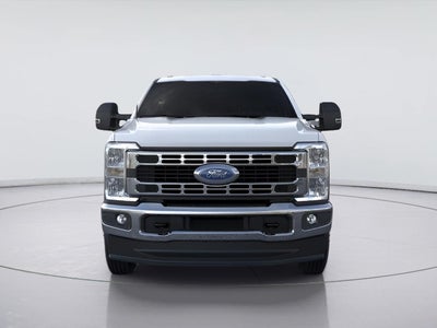 2026 Ford F350 Pickup F-350® XL