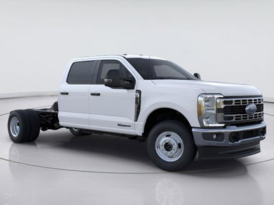 2026 Ford F350 Pickup F-350® XL