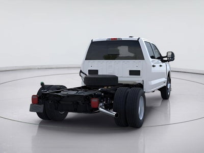 2026 Ford F350 Pickup F-350® XL