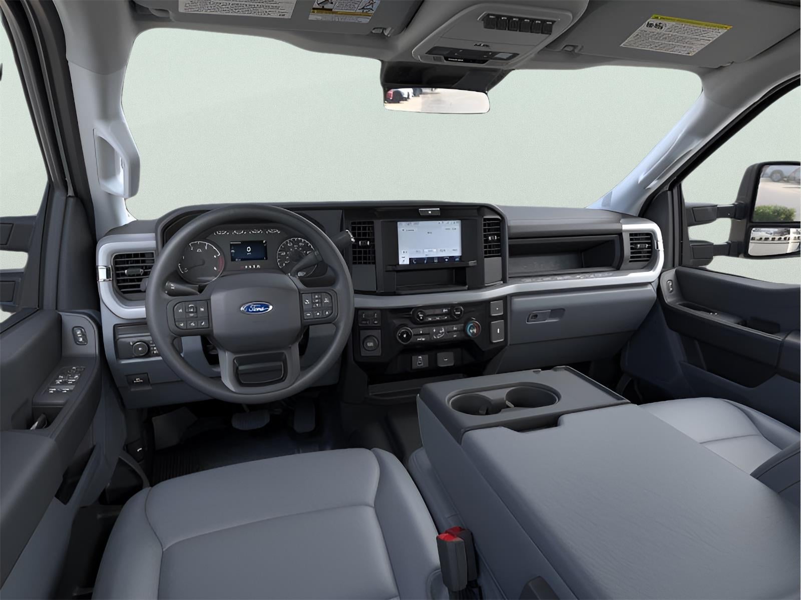 2026 Ford F350 Pickup F-350® XL