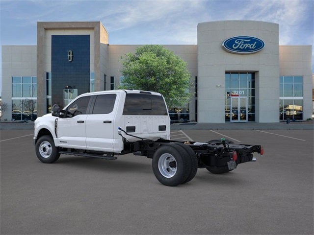 2026 Ford F-350SD XL DRW
