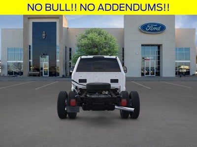 2026 Ford F-350SD XL DRW