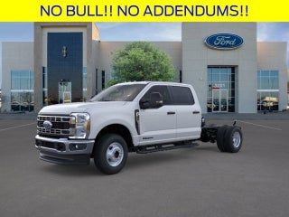 2026 Ford F-350SD XL DRW