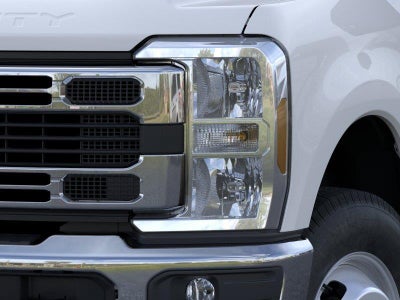 2026 Ford F350 Pickup F-350® XL
