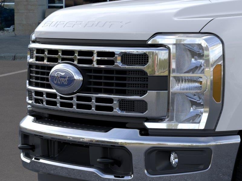 2026 Ford Super Duty F-350 DRW XL