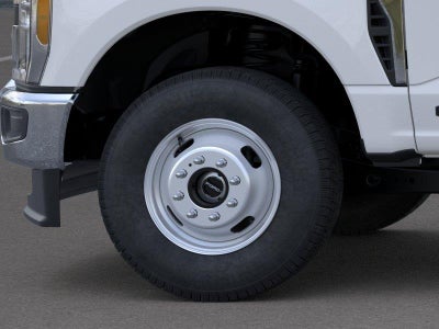 2026 Ford Super Duty F-350 DRW XL