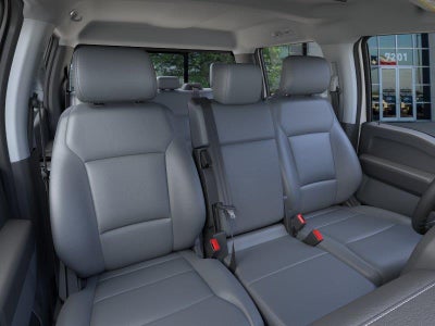 2026 Ford Super Duty F-350 DRW XL