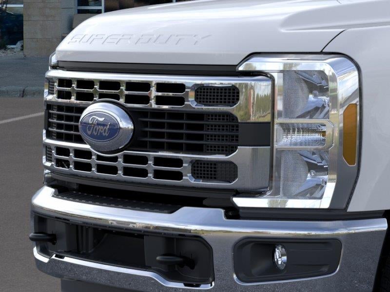 2026 Ford Super Duty F-350 DRW XL