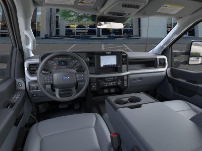2026 Ford Super Duty F-350 DRW XL