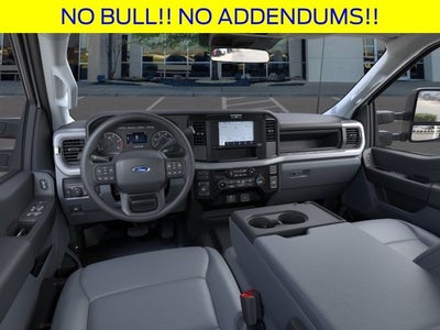2026 Ford F-350SD XL DRW