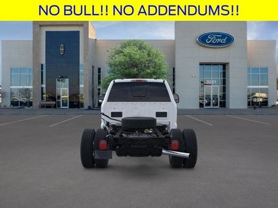 2026 Ford F-350SD XL DRW