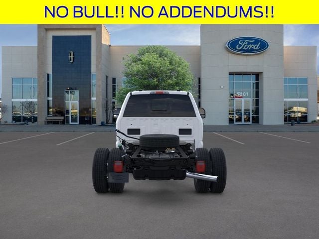 2026 Ford F-350SD XL DRW