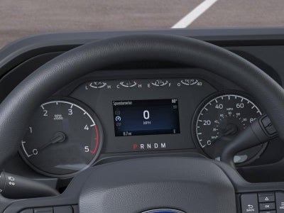 2026 Ford Super Duty F-350 DRW XL