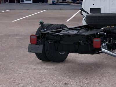 2026 Ford Super Duty F-350 DRW XL