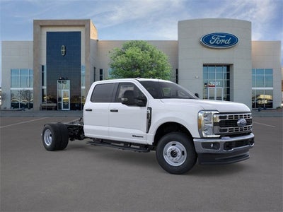 2026 Ford F-350SD XL DRW