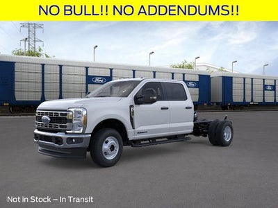 2026 Ford F-350SD XL DRW