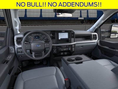 2026 Ford F-350SD XL DRW