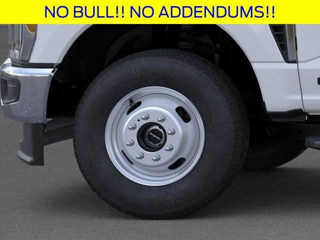 2026 Ford F-350SD XL DRW