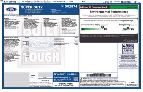 2026 Ford F-350SD XL DRW