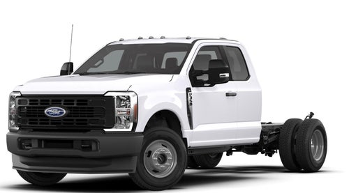 2026 Ford Super Duty F-350 Drw XL