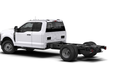 2026 Ford Super Duty F-350 Drw XL