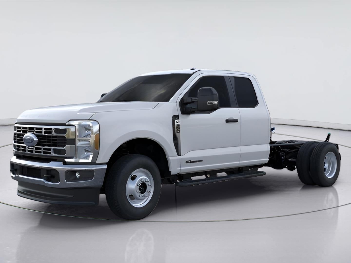2026 Ford Super Duty F-350 DRW