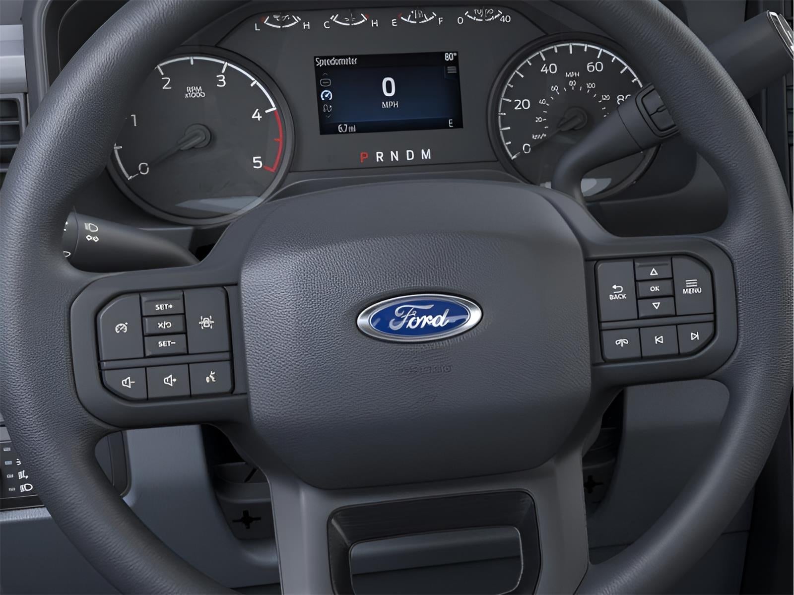 2026 Ford Super Duty F-350 DRW XL