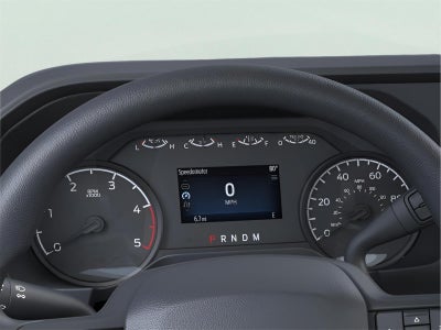 2026 Ford Super Duty F-350 DRW XL