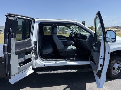 2026 Ford Super Duty F-350 Drw XL