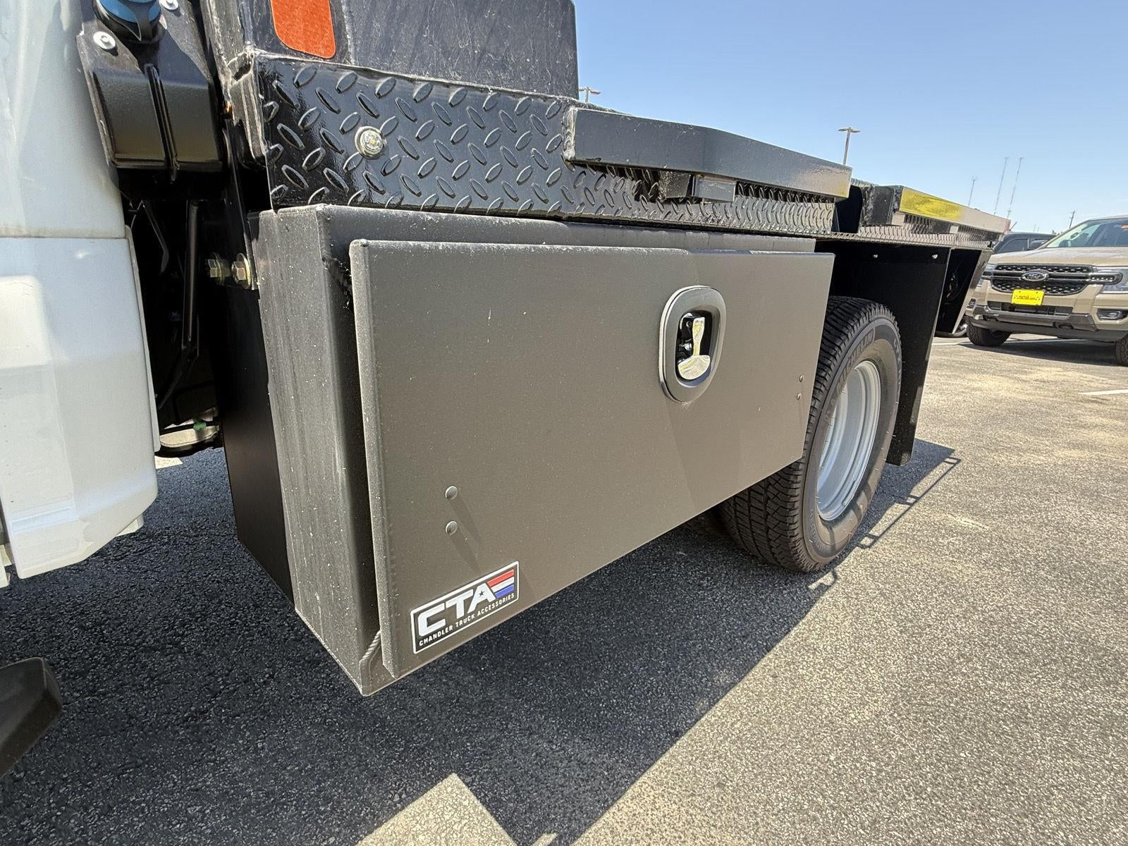 2026 Ford Super Duty F-350 Drw XL