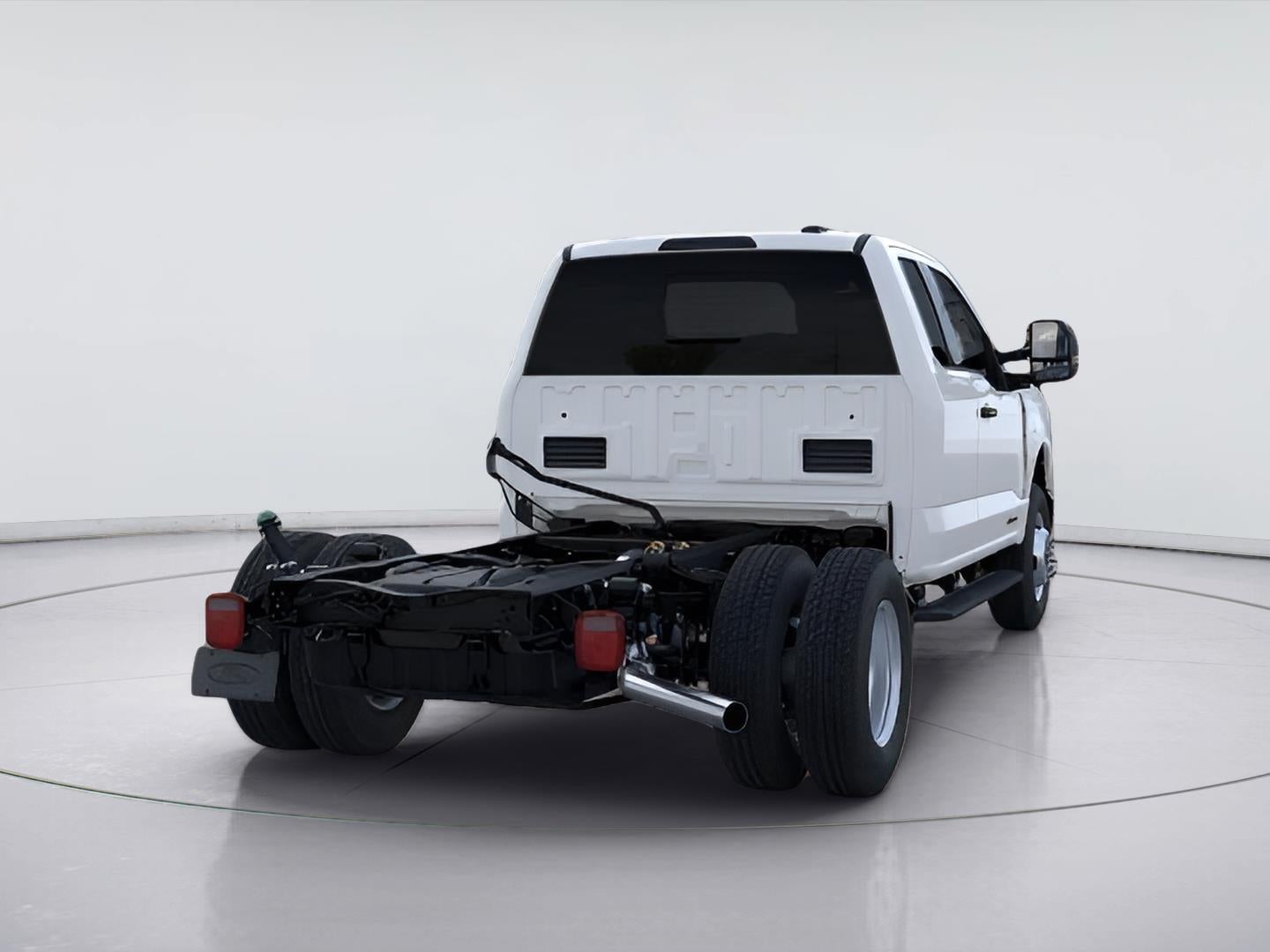2026 Ford Super Duty F-350 DRW XL