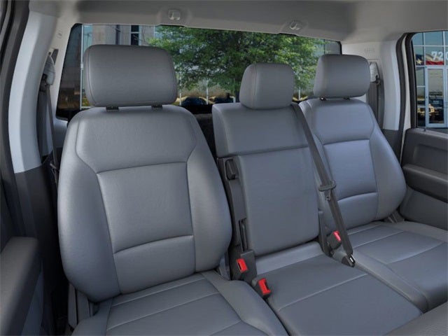 2025 Ford F-550SD XL DRW